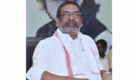 मुख्यमंत्री हेमंत सोरेन ने दी छठ की बधाई, कहा – आस्था और एकता का प्रतीक है यह पर्व