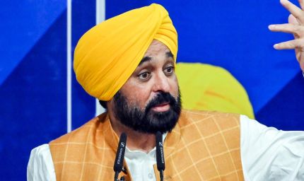 NRI जगमन समरा पर गिरफ्तारी वारंट जारी, सीएम मान के फेक वीडियो वायरल करने का आरोप