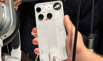 Nothing का सबसे सस्ता फोन लॉन्च के लिए तैयार — Glyph लाइट डिज़ाइन में दिखेगा बड़ा बदलाव!