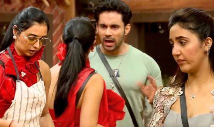 Bigg Boss 19 में तकरार: अभिषेक के अतीत पर चर्चा से भड़की अशनूर, तान्या को सुनाई खरी-खोटी