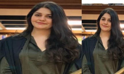 हरियाणा के कद्दावर नेता बीरेंद्र सिंह की पोती को राजनीति में लॉन्च, हिसार में हुई सियासी शुरुआत