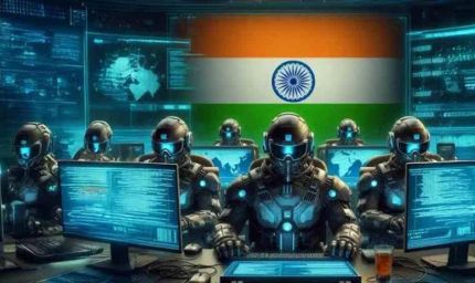 सायबर सुरक्षा में मध्यप्रदेश ने रचा नया इतिहास : एमपी-सीईआरटी बनी राष्ट्रीय नेतृत्व की मिसाल
