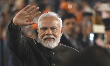 पीएम मोदी छत्तीसगढ़ दौरे पर: शांति शिखर में ध्यान सत्र, 5 बड़े कार्यक्रमों में शामिल होंगे; देखें मिनट टू मिनट प्रोग्राम