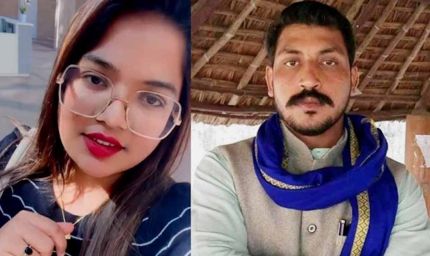 वायरल ऑडियो पर चंद्रशेखर आजाद की सफाई: कहा- मैं विवादों में नहीं पड़ना चाहता, रोहिणी ने दिया खुला चैलेंज