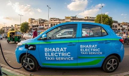 अब नहीं चलेगी Ola-Uber की मनमानी! सरकार लॉन्च करेगी अपनी ‘Bharat Taxi’ सेवा