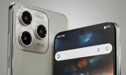 सिर्फ ₹6,999 में धमाका! देसी कंपनी का 50MP कैमरा और 4GB रैम वाला स्मार्टफोन लॉन्च