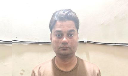 इंदौर किन्नर विवाद का खुलासा: 10 हजार के इनामी राजा हाशमी नरसिंहपुर से गिरफ्तार, फिनाइल पिलाने का आरोप