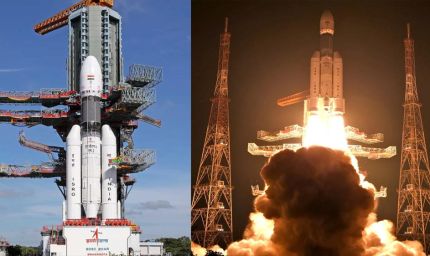ISRO 2 नवंबर को लॉन्च करेगा भारतीय नौसेना के लिए अब तक का सबसे भारी सैटेलाइट, चंद्रयान-3 वाले रॉकेट से होगी उड़ान