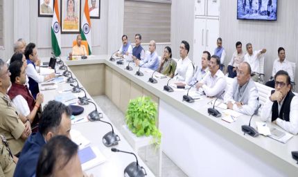 विकसित यूपी के लिए अब तक 57 लाख से अधिक लोगों ने दिया फीडबैक