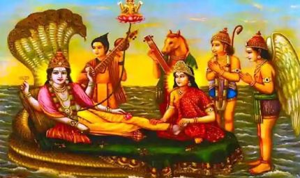 देवउठनी एकादशी: 1 नवंबर को योगनिद्रा से जागेंगे भगवान विष्णु, इन राशियों पर होगी धनवर्षा