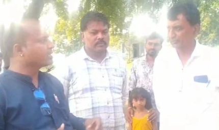 बुरहानपुर: हिंदू बच्चों को नमाज सिखाने वाले सरकारी शिक्षक निलंबित