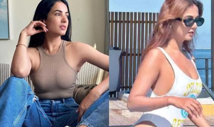 सोनल चौहान ने कन्फर्म की ‘Mirzapur The Film’ में एंट्री, खुद बोलीं- यकीन नहीं हो रहा