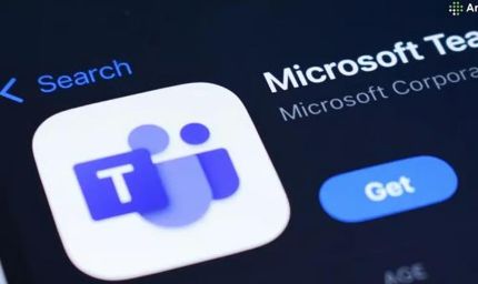 Microsoft Teams में नया फीचर, Wi-Fi से पता चलेगा कौन ऑफिस में और कौन घर से काम कर रहा