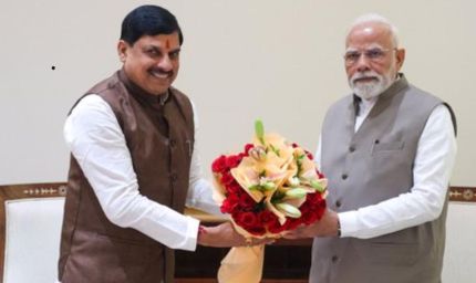 मध्य प्रदेश के विकास में नई उड़ान, केंद्र ने 496 करोड़ की पॉलीप्रोपाइलीन फिल्म परियोजना को दी हरी झंडी