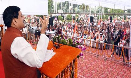 सरकार की सफलता कर्मचारियों के सहयोग के बिना संभव नहीं : मुख्यमंत्री डॉ. यादव