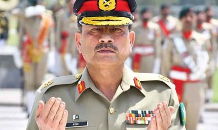 पहली बार आमने-सामने आए इजरायल और पाकिस्तान! जनरल आसिम मुनीर की गुप्त मुलाकात ने बढ़ाई हलचल