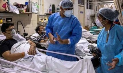 अगर डॉक्टर ही असुरक्षित रहेंगे तो समाज कैसे बचेगा? सुप्रीम कोर्ट की सख्त टिप्पणी
