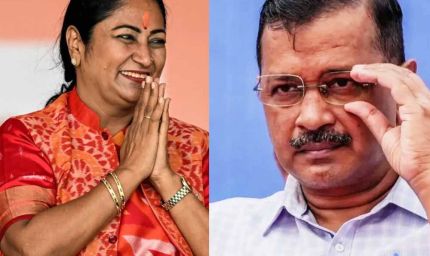 तीन हारों के बाद केजरीवाल की परीक्षा! दिल्ली की 12 सीटों पर ‘प्रतिष्ठा की जंग’ शुरू