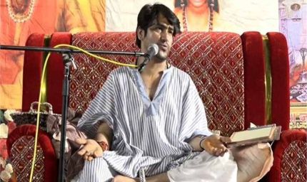 बागेश्वर धाम सरकार का बड़ा दावा: विदेशी एजेंसियां बना रहीं फेक वीडियो, छवि धूमिल करने की साजिश!