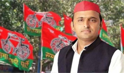 बिहार में सपा का बिगुल! अखिलेश यादव की एंट्री, 3 जिलों में होंगी मेगा जनसभाएं