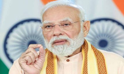 मुंबई में गूंजेगी पीएम मोदी की आवाज़: 29 अक्टूबर को करेंगे ‘इंडिया मैरीटाइम वीक 2025’ का शुभारंभ