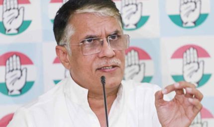 20 साल के धोखे की भरपाई का मौका: पवन खेड़ा बोले, महागठबंधन का घोषणा पत्र जनता से किया वादा है