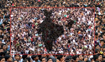 जनसंख्या में तेजी से बदलाव: 0-9 साल के बच्चों की हिस्सेदारी घटकर 7-8% रह जाएगी