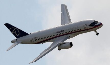 देसी सुखोई सुपरजेट तैयार, बोइंग-एयरबस को भारत में मिलेगा कड़ा मुकाबला