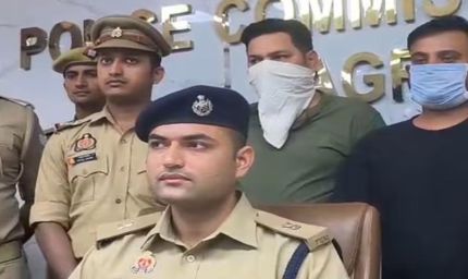 आगरा के युवाओं की विदेशी सौदेबाज़ी! 3500 डॉलर में हो रही बिक्री, बेरोजगारों की बढ़ी डिमांड