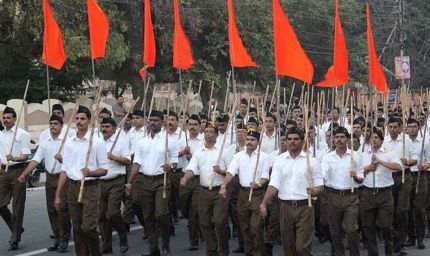 जबलपुर में RSS का सघन गृह संपर्क अभियान, शताब्दी वर्ष पर हिंदू सम्मेलन आयोजित