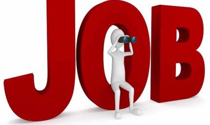 30 अक्टूबर को खुलेगा बड़ा रोजगार मेला, युवाओं के लिए सुनहरा मौका