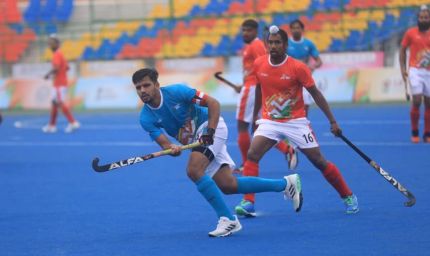 रायपुर : खेलो इंडिया यूनिवर्सिटी गेम्स राजस्थान में 24 नवंबर से 5 दिसम्बर तक