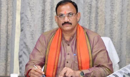 रायपुर : स्वास्थ्य मंत्री जायसवाल के निर्देश पर ओपीडी में गरीब मरीजों को मिलेगा नि:शुल्क सीटी स्कैन एवं एमआरआई जाँच सुविधा का लाभ