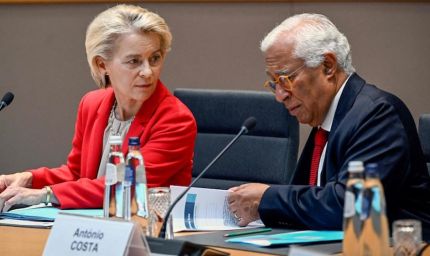 गणतंत्र दिवस पर भारत आमंत्रित कर रहा यूरोपीय नेताओं को: लेयेन और कोस्टा होंगे मुख्य अतिथि