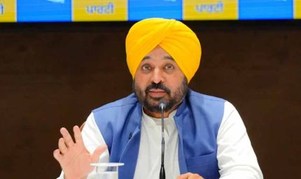 पंजाब सरकार का बड़ा फैसला: नए शहरी इलाकों में अब मिल सकेगी ‘स्टिल्ट-प्लस-4’ फ्लोर की मंजूरी