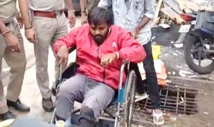 कटनी में BJP नेता की हत्या, आरोपियों अकरम और प्रिंस का शॉर्ट एनकाउंटर