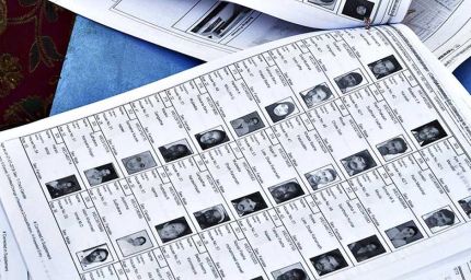 मध्य प्रदेश में SIR प्रक्रिया शुरू: अब पूरे परिवार के नाम होंगे एक ही पोलिंग बूथ पर