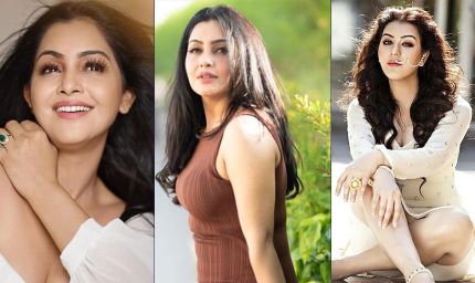 शिल्पा शिंदे की 9 साल बाद 'भाबीजी घर पर है' में धमाकेदार वापसी?