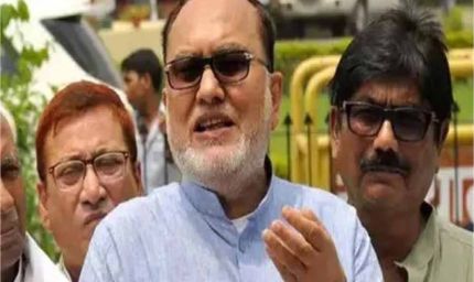 तेजस्वी को ‘जननायक’ बताने पर बोले अब्दुल बारी सिद्दीकी — अभी टाइम लगेगा