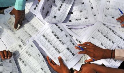 मध्यप्रदेश में मतदाता सूची का विशेष पुनरीक्षण शुरू, 21 साल पुरानी लिस्ट से फर्जी नाम हटाने की तैयारी