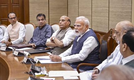 मोदी सरकार का बड़ा तोहफा: खाद पर 38 हजार करोड़ रुपये की सब्सिडी को मंजूरी