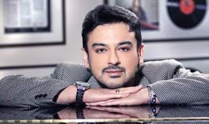 ग्वालियर में सिंगर अदनान सामी पर धोखाधड़ी का आरोप, अदालत में मामला दर्ज