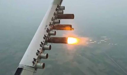 दिल्ली में नहीं हुई कृत्रिम बारिश, फिर भी IIT कानपुर ने बताया ‘छिपा फायदा’!