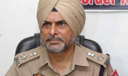 पूर्व AIG रछपाल सिंह गिरफ्तार: पंजाब पुलिस की बड़ी कार्रवाई, 2019 के फर्जी केस से जुड़ा मामला