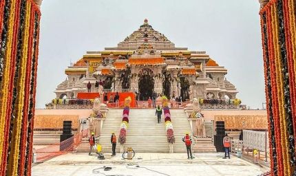 राम मंदिर निर्माण: 3000 करोड़ का दान, अब तक खर्च हुए 1500 करोड़; जानें बाकी 1800 करोड़ का क्या हुआ