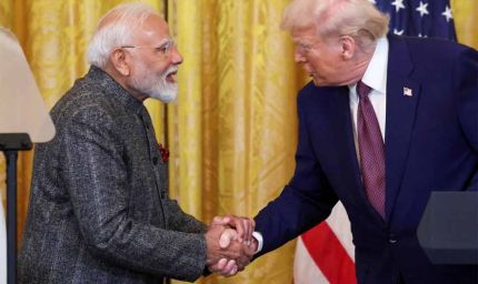 अमेरिका-भारत ट्रेड वॉर खत्म! ट्रंप ने बड़ी डील के दिए संकेत, जल्द हो सकता है समझौता