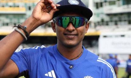 तीसरे नंबर पर बल्लेबाजी करना आसान नहीं होता, हर रन की कीमत समझता हूं: सुदर्शन