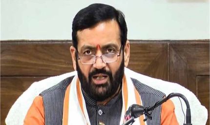 3 नवंबर को हरियाणा कैबिनेट की अहम बैठक, CM सैनी लेंगे बड़े फैसलों पर निर्णय