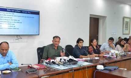 SIR पर घमासान: कांग्रेस ने निगरानी के लिए बनाए 51 हजार बीएलए, हर विधानसभा में ऑब्जर्वर तैनात