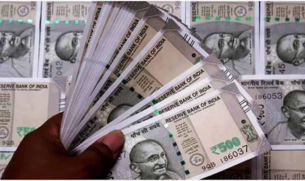 1 लाख सैलरी वालों के लिए खुशखबरी! हर महीने ₹19,000 बढ़ेगा वेतन